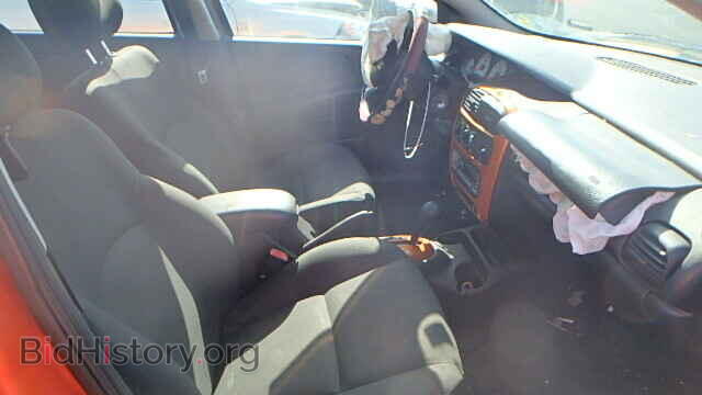 2005 DODGE NEON - VIN: 1B3ES56C65D144121 - Фото 5