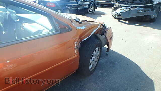 2005 DODGE NEON - VIN: 1B3ES56C65D144121 - Фото 9