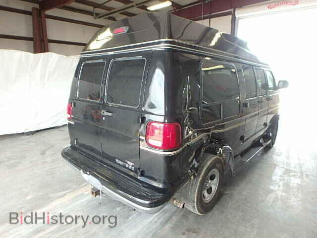 2003 DODGE RAM VAN - VIN: 2D6WB11Y63K527276 - Фото 4
