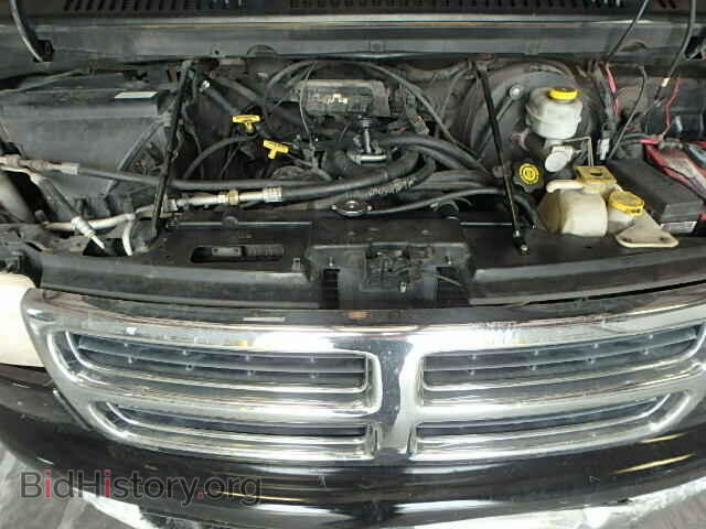 2003 DODGE RAM VAN - VIN: 2D6WB11Y63K527276 - Фото 7