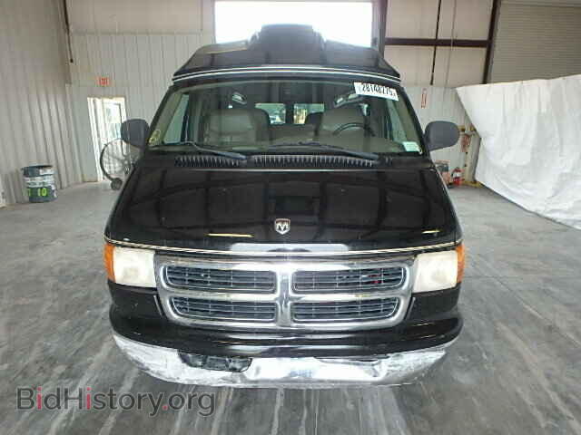 2003 DODGE RAM VAN - VIN: 2D6WB11Y63K527276 - Фото 10