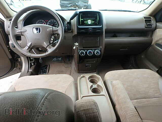 2003 HONDA CRV - VIN: SHSRD68403U103178 - Фото 9