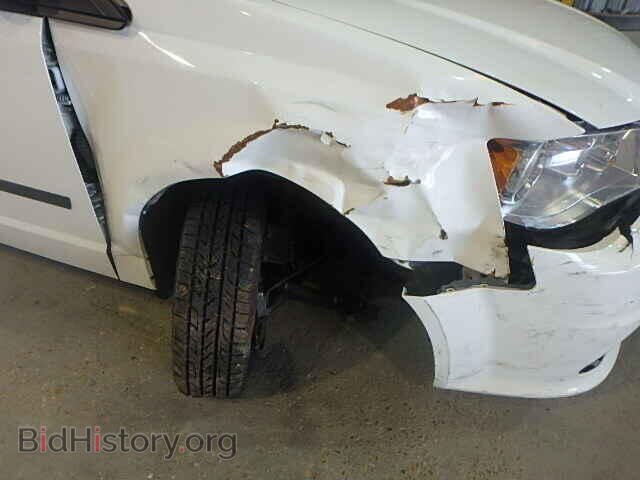 2013 DODGE CARAVAN - VIN: 2C4RDGBG3DR506660 - Фото 10