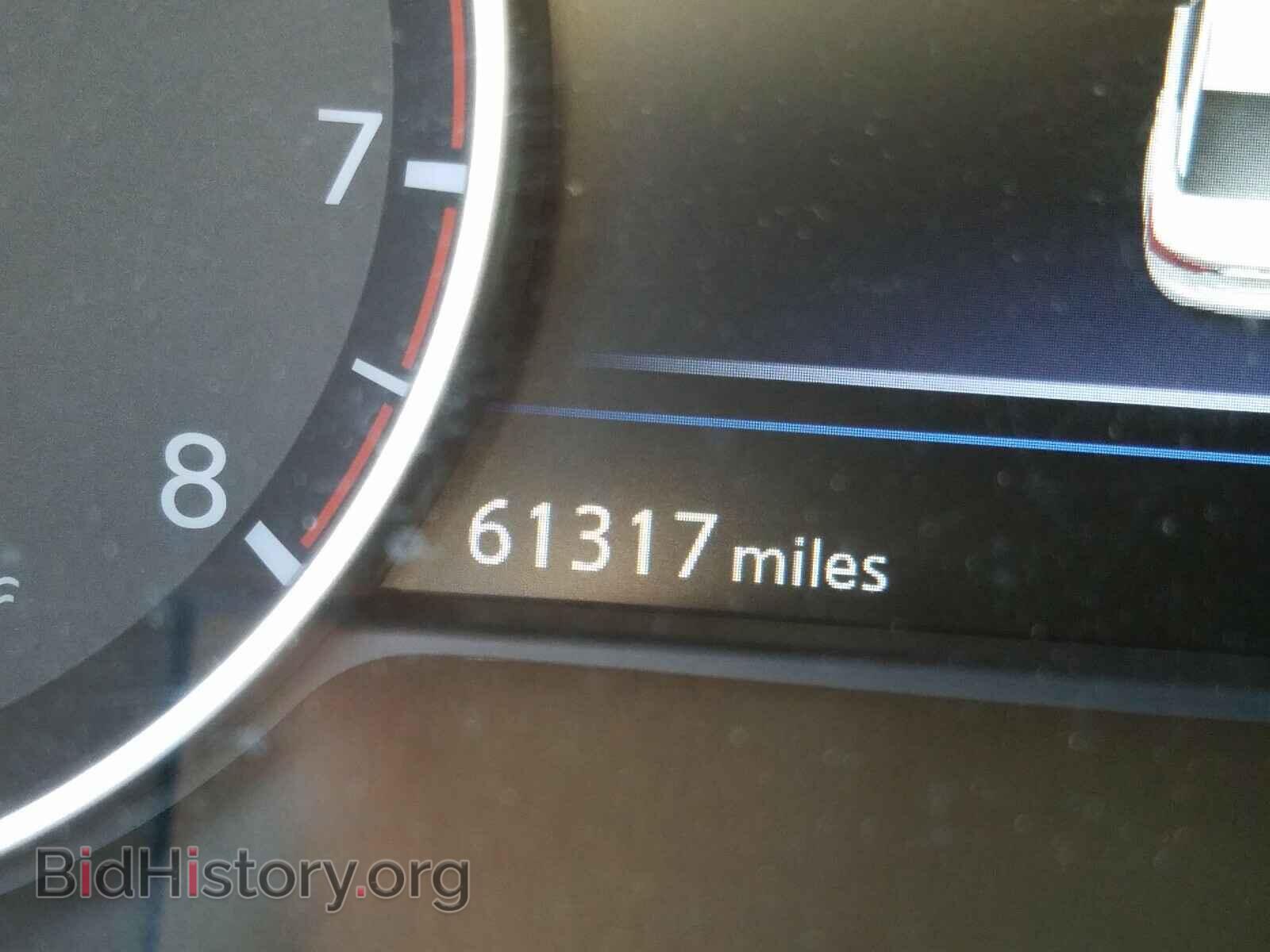 2017 NISSAN MAXIMA - VIN: 1N4AA6AP5HC368027 - Фото 8