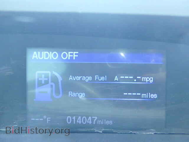 2013 HONDA CIVIC - VIN: 2HGFG3B87DH501657 - Фото 8