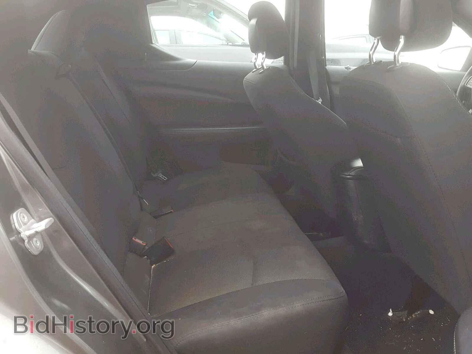 2013 DODGE AVENGER - VIN: 1C3CDZAB9DN652795 - Photo 6