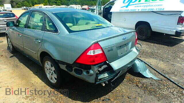 2005 FORD FIVE HUNDR - VIN: 1FAFP24135G199019 - Фото 3