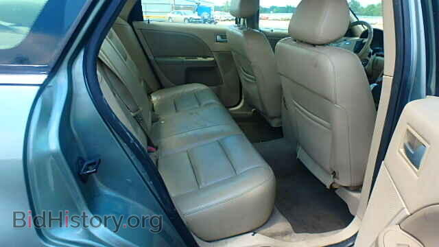 2005 FORD FIVE HUNDR - VIN: 1FAFP24135G199019 - Фото 6