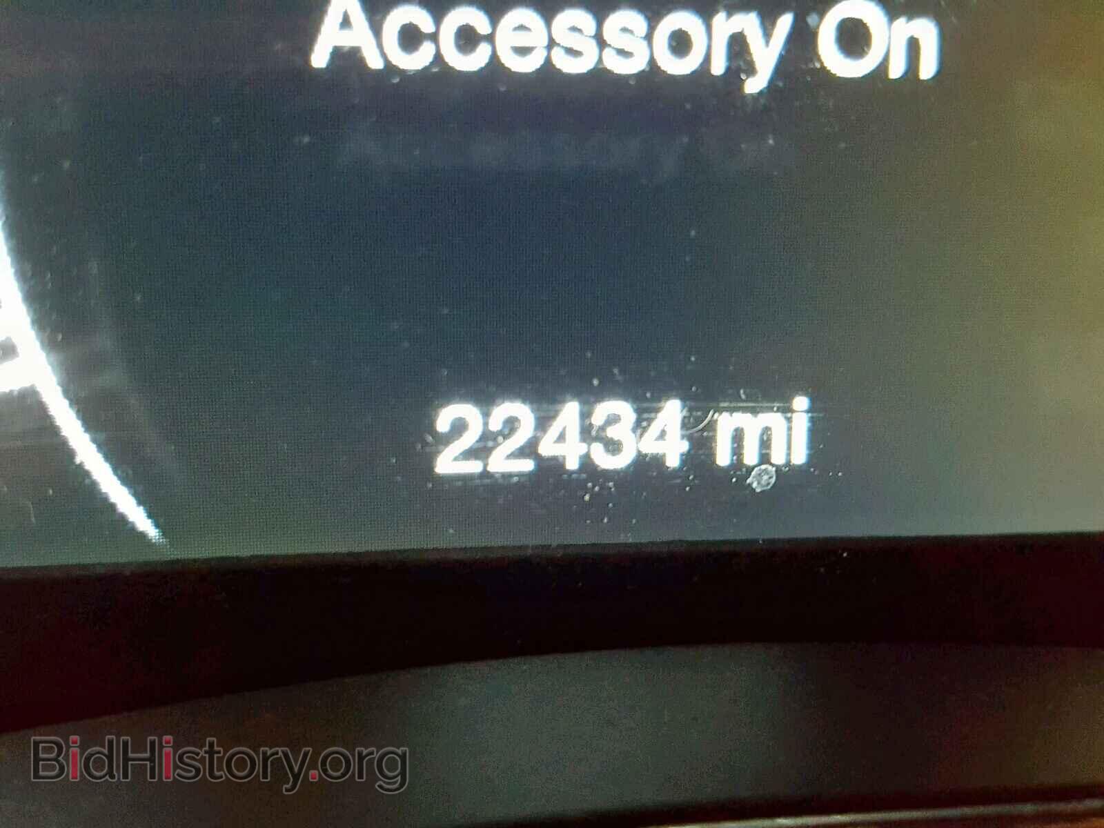 2017 DODGE DURANGO SX - VIN: 1C4RDJAG4HC741288 - Photo 8