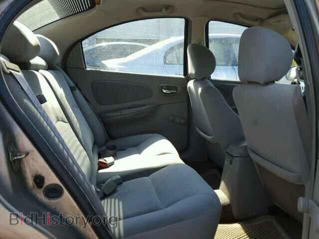 2000 DODGE NEON - VIN: 1B3ES46C8YD700749 - Фото 6
