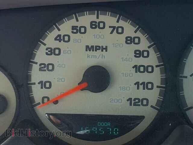 2000 DODGE NEON - VIN: 1B3ES46C8YD700749 - Фото 8