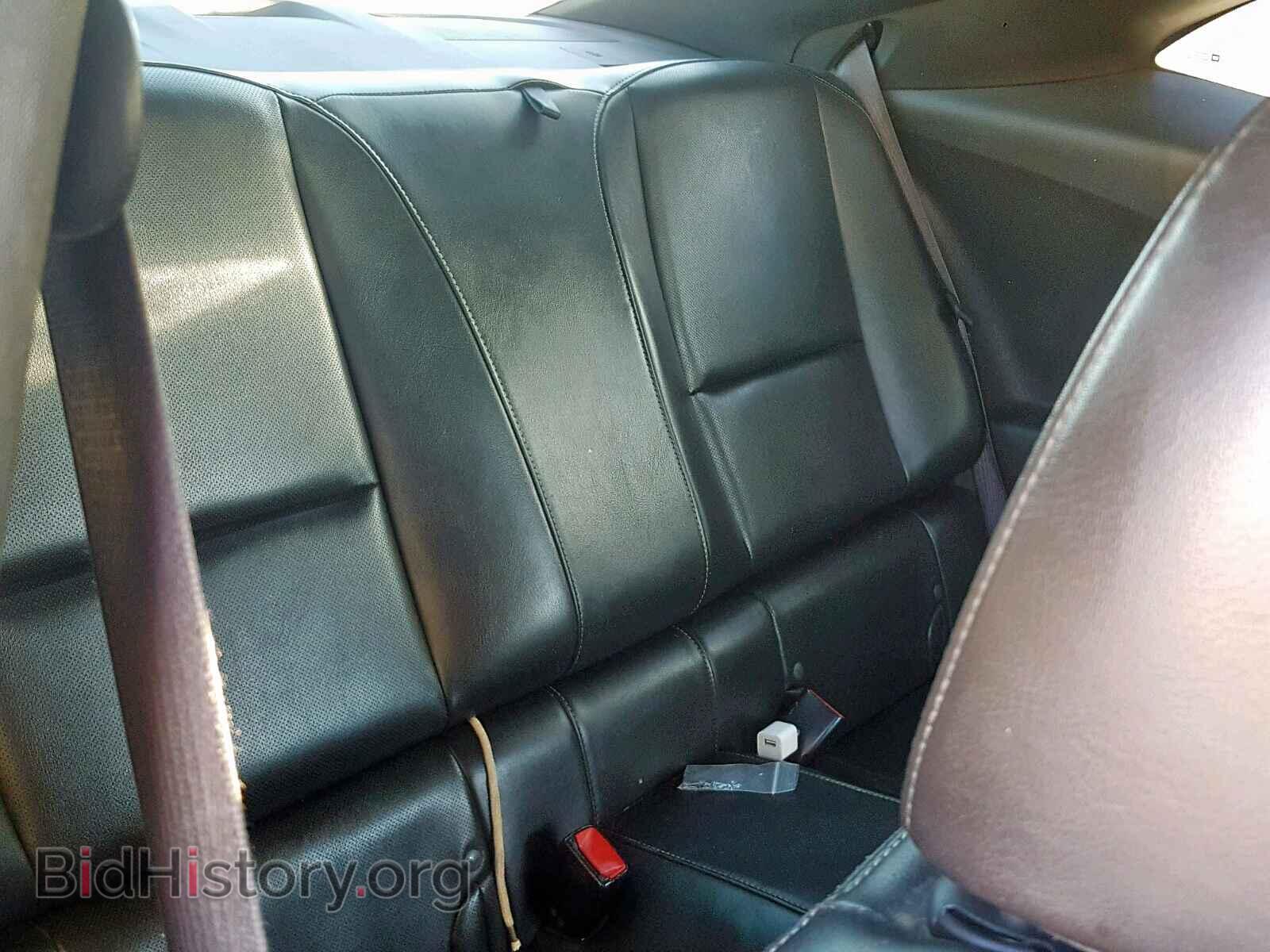 2010 CHEVROLET CAMARO - VIN: 2G1FK1EJ8A9155178 - Фото 6