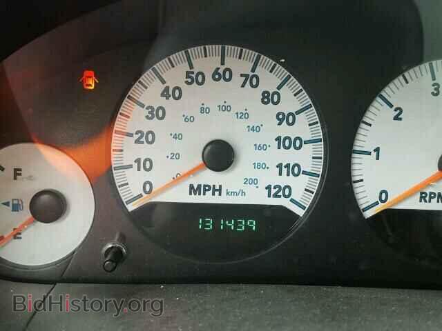 2005 DODGE CARAVAN - VIN: 1D8GP45RX5B181825 - Фото 8
