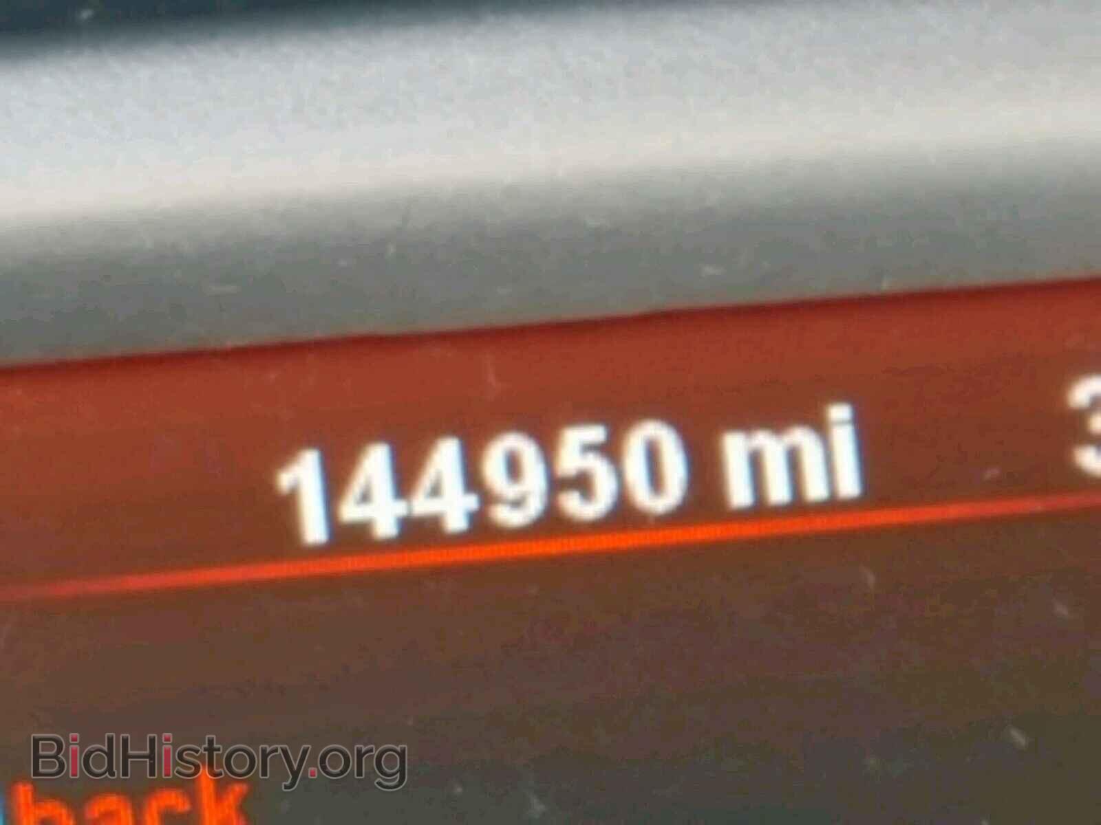 2012 DODGE JOURNEY SX - VIN: 3C4PDDBG5CT166588 - Фото 8