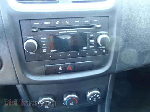2012 DODGE AVENGER - VIN: 1C3CDZAB7CN182619 - Фото 9
