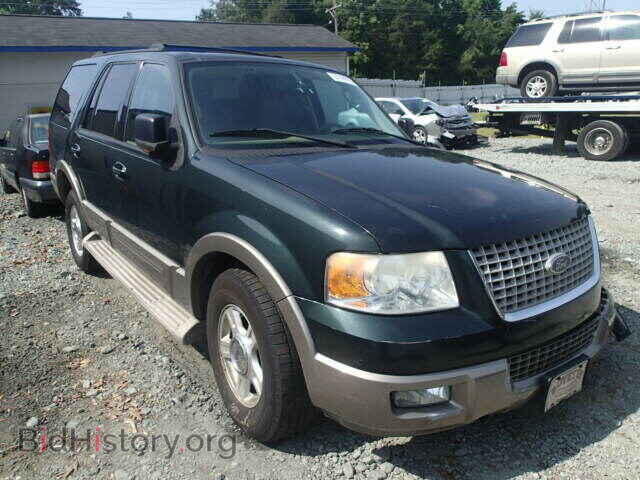 Фотография 1FMFU18L04LA89393 - FORD EXPEDITION 2004