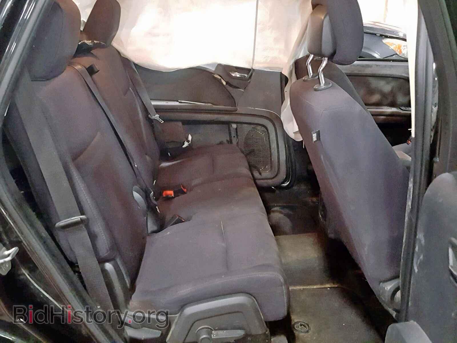 2010 DODGE JOURNEY SE - VIN: 3D4PG4FB9AT213367 - Фото 6