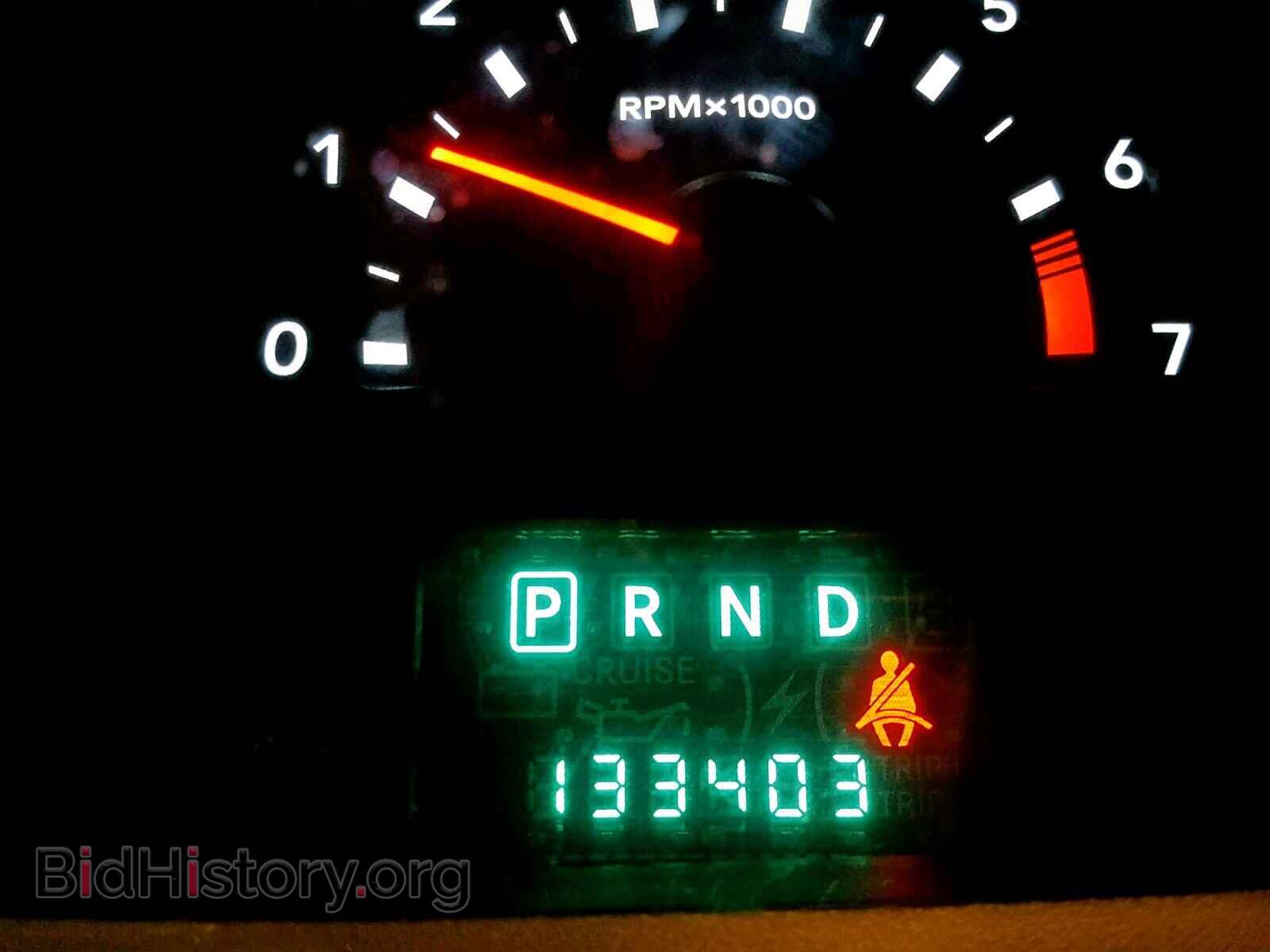 2010 DODGE JOURNEY SE - VIN: 3D4PG4FB9AT213367 - Фото 8