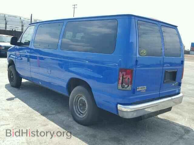2012 FORD ECONOLINE - VIN: 1FBNE3BL8CDA66670 - Photo 3