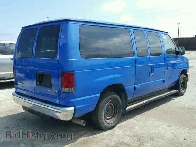 2012 FORD ECONOLINE - VIN: 1FBNE3BL8CDA66670 - Photo 4
