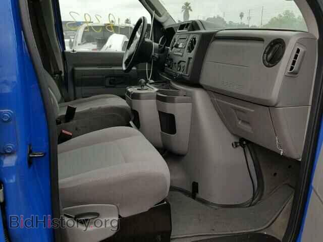 2012 FORD ECONOLINE - VIN: 1FBNE3BL8CDA66670 - Photo 5
