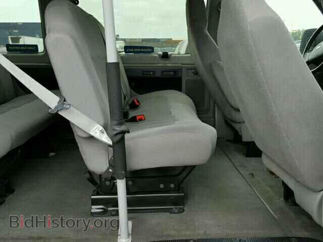 2012 FORD ECONOLINE - VIN: 1FBNE3BL8CDA66670 - Photo 6