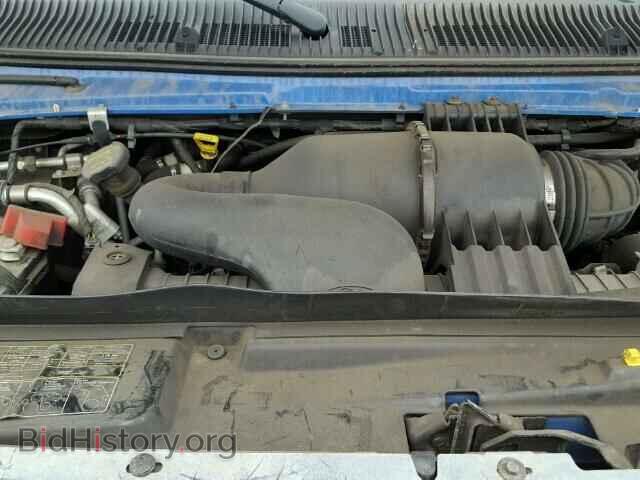 2012 FORD ECONOLINE - VIN: 1FBNE3BL8CDA66670 - Photo 7