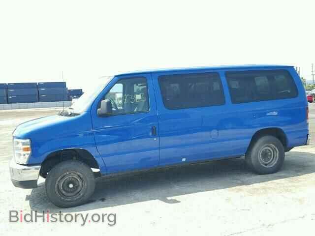 2012 FORD ECONOLINE - VIN: 1FBNE3BL8CDA66670 - Photo 9