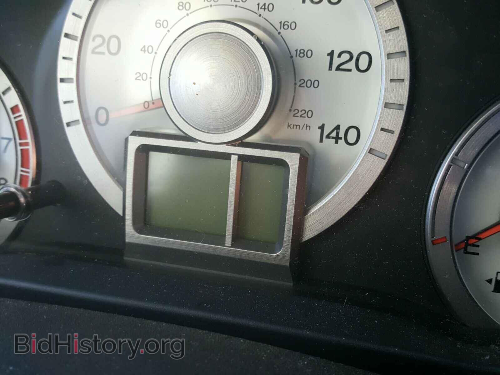 2010 HONDA PILOT - VIN: 5FNYF3H5XAB011089 - Фото 8