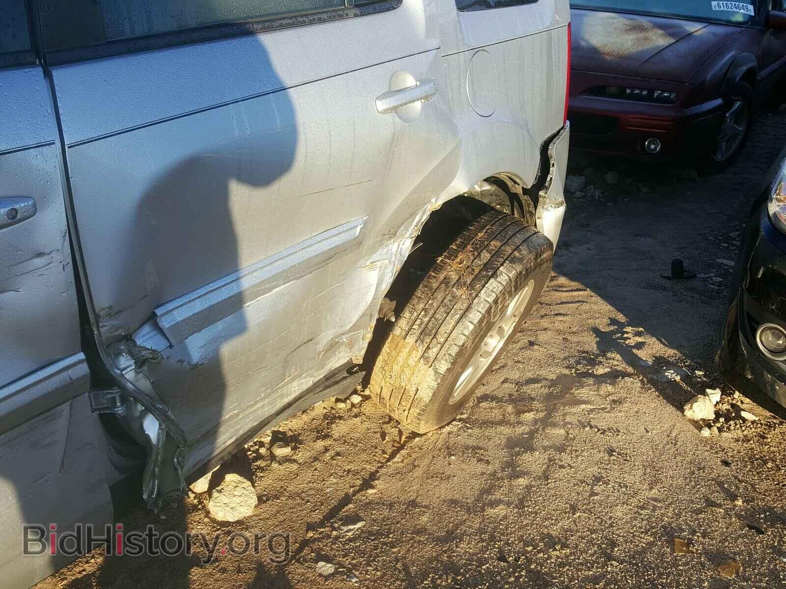 2010 HONDA PILOT - VIN: 5FNYF3H5XAB011089 - Фото 9