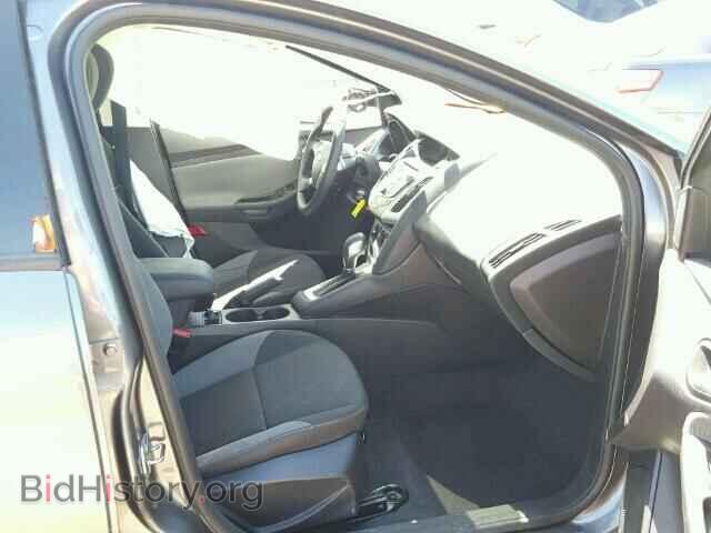 2013 FORD FOCUS - VIN: 1FADP3F22DL267271 - Photo 5