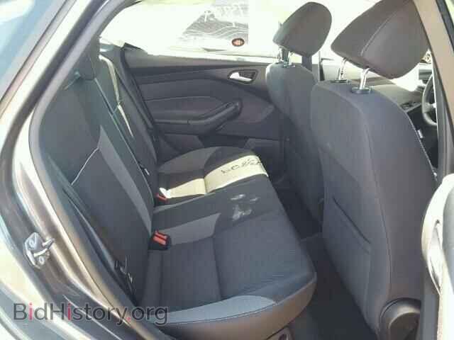 2013 FORD FOCUS - VIN: 1FADP3F22DL267271 - Photo 6