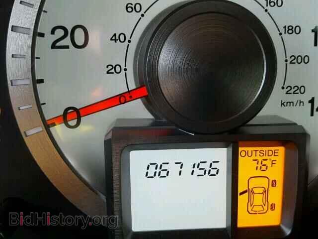 2011 HONDA PILOT - VIN: 5FNYF3H45BB033705 - Фото 8