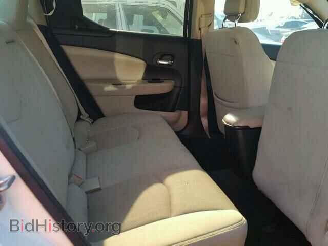2012 DODGE AVENGER - VIN: 1C3CDZAB1CN214027 - Фото 6