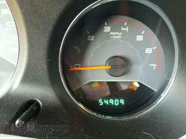 2012 DODGE AVENGER - VIN: 1C3CDZAB1CN214027 - Фото 8