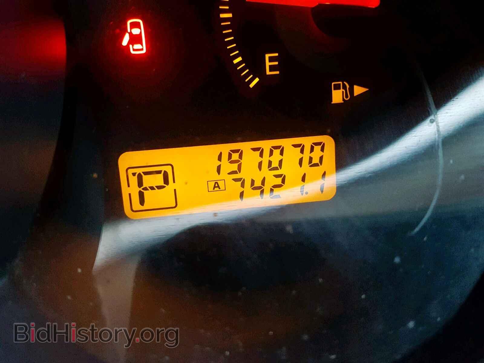 2009 NISSAN VERSA - VIN: 3N1BC13E89L495256 - Фото 8
