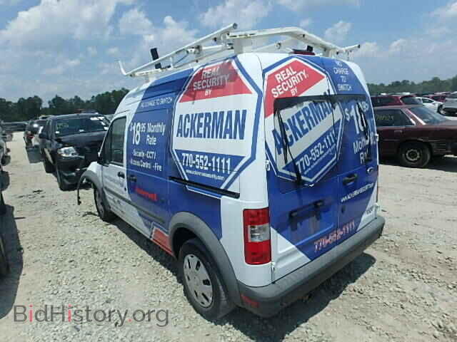 2011 FORD TRANSIT CO - VIN: NM0LS7CNXBT061524 - Фото 3