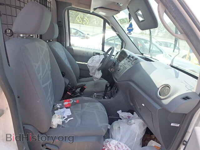 2011 FORD TRANSIT CO - VIN: NM0LS7CNXBT061524 - Фото 5