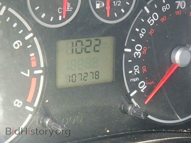 2011 FORD TRANSIT CO - VIN: NM0LS7CNXBT061524 - Фото 8