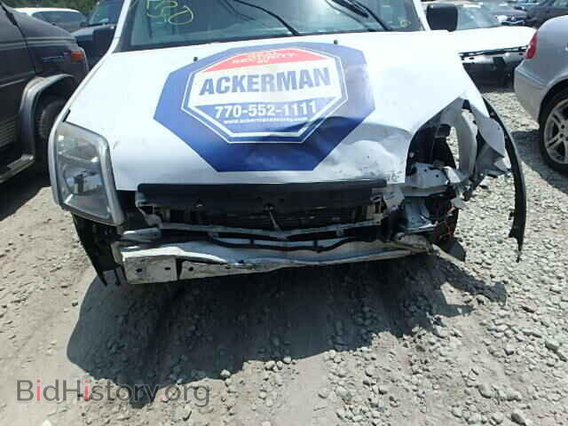 2011 FORD TRANSIT CO - VIN: NM0LS7CNXBT061524 - Фото 10