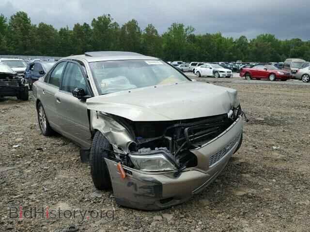 Photo YV1TS92D141354776 - VOLVO S80 2004