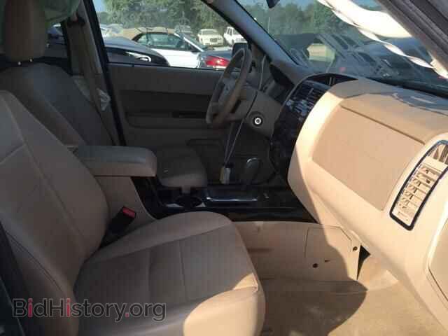 2012 FORD ESCAPE - VIN: 1FMCU0E75CKC75164 - Фото 5