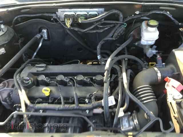 2012 FORD ESCAPE - VIN: 1FMCU0E75CKC75164 - Фото 7