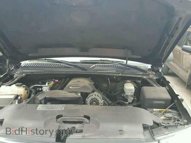 2006 CHEVROLET SILVERADO - VIN: 2GCEC13V261254669 - Фото 7