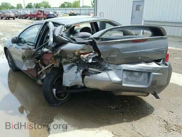 2005 DODGE NEON - VIN: 1B3ES56C75D283481 - Photo 3