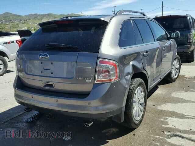 2010 FORD EDGE - VIN: 2FMDK4KC0ABA16107 - Фото 4