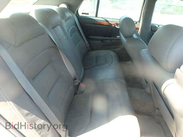 2000 CADILLAC DEVILLE - VIN: 1G6KD54Y0YU298518 - Photo 6
