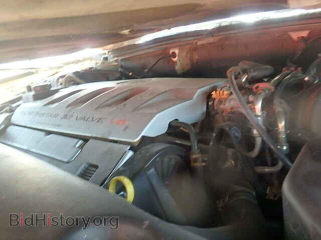 2000 CADILLAC DEVILLE - VIN: 1G6KD54Y0YU298518 - Photo 7