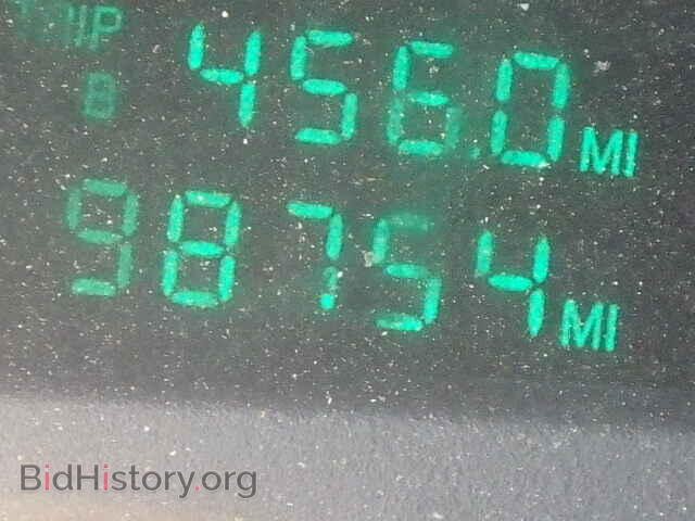 2000 CADILLAC DEVILLE - VIN: 1G6KD54Y0YU298518 - Photo 8