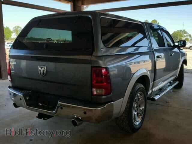 2010 DODGE RAM 1500 - VIN: 1D7RB1CT2AS141998 - Фото 4